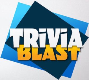 Trivia Blast Logo